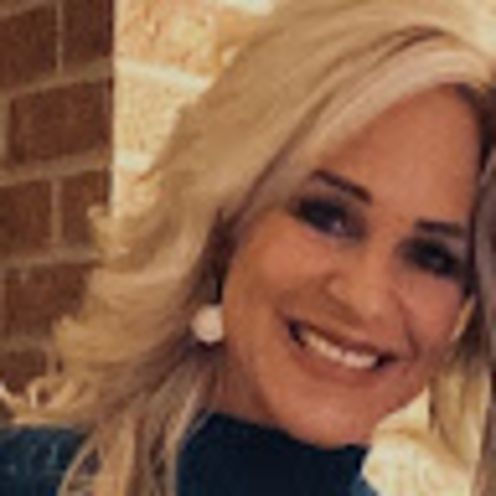Meet your Posher, Shari